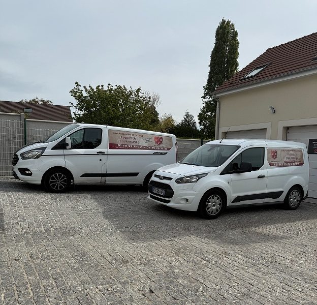 ARV (Plombier Chauffagiste)