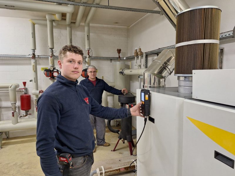 ARV (Plombier Chauffagiste)