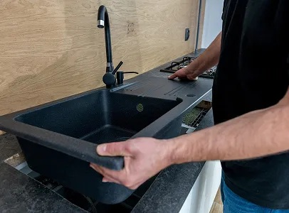 ARV (Plombier Chauffagiste)