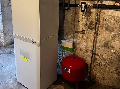 ARV (Plombier Chauffagiste)