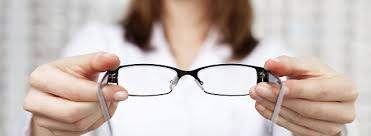 Opticien Traditionnel