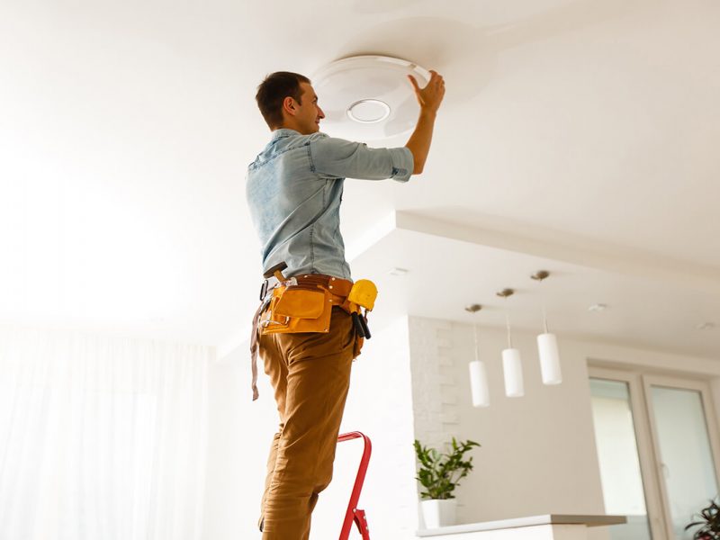 Ets Templier (Électricité générale)