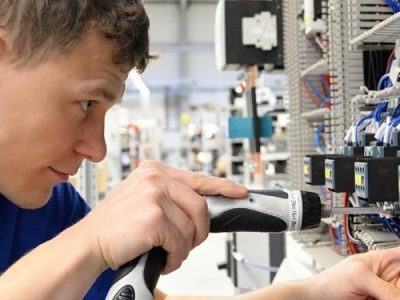 Ets Templier (Électricité générale)