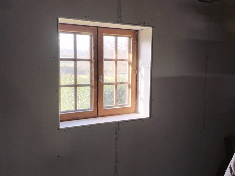 FGM RENOV - Travaux de rénovation intérieure