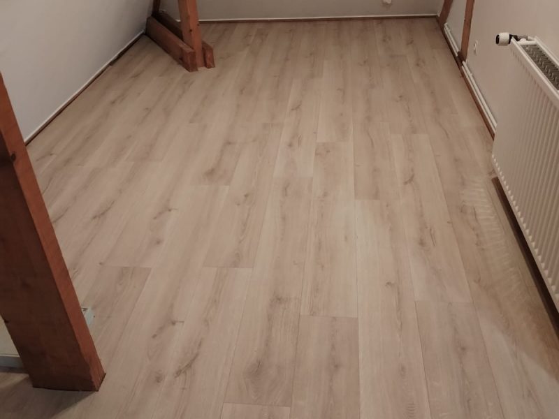 FGM RENOV - Travaux de rénovation intérieure