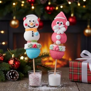 Les ateliers de Tonton Pierrot ( Fabrication cacao, chocolat et confiserie)