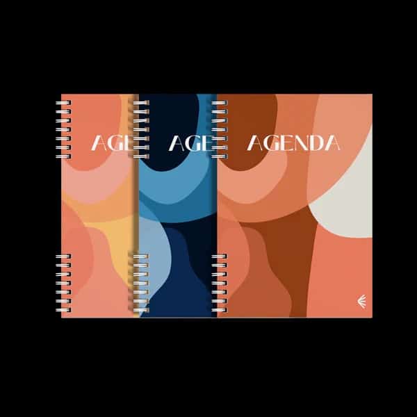 Econotes (Les cahiers effaçables et réutilisables)