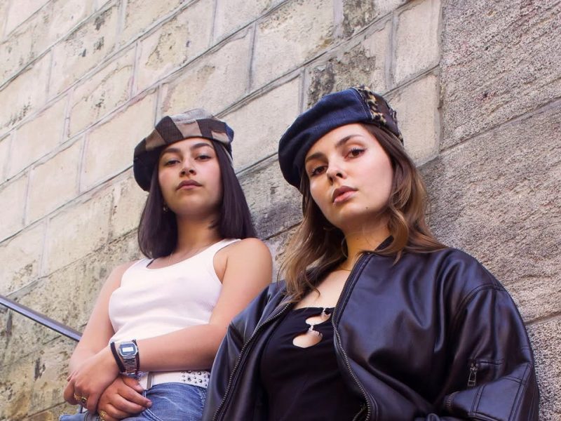 Lemon-Squeezer Factory (chapeaux durables)