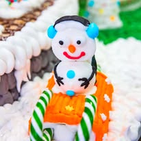 Les ateliers de Tonton Pierrot ( Fabrication cacao, chocolat et confiserie)