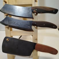 La forge de Xav (Fabrication de coutellerie)