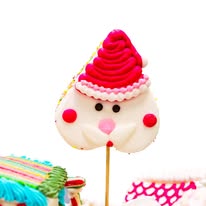 Les ateliers de Tonton Pierrot ( Fabrication cacao, chocolat et confiserie)