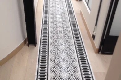 DARCY BAT (Maçonnerie & Rénovation)