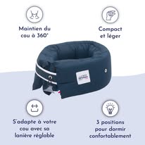 Le Petit Dormeur (Accessoires pour le confort du sommeil)
