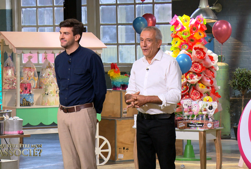 Les ateliers de Tonton Pierrot ( Fabrication cacao, chocolat et confiserie)