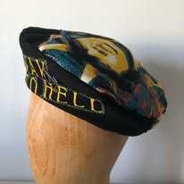 Lemon-Squeezer Factory (chapeaux durables)