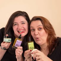 Les Bénéfiques (Cosmétiques écoresponsables)