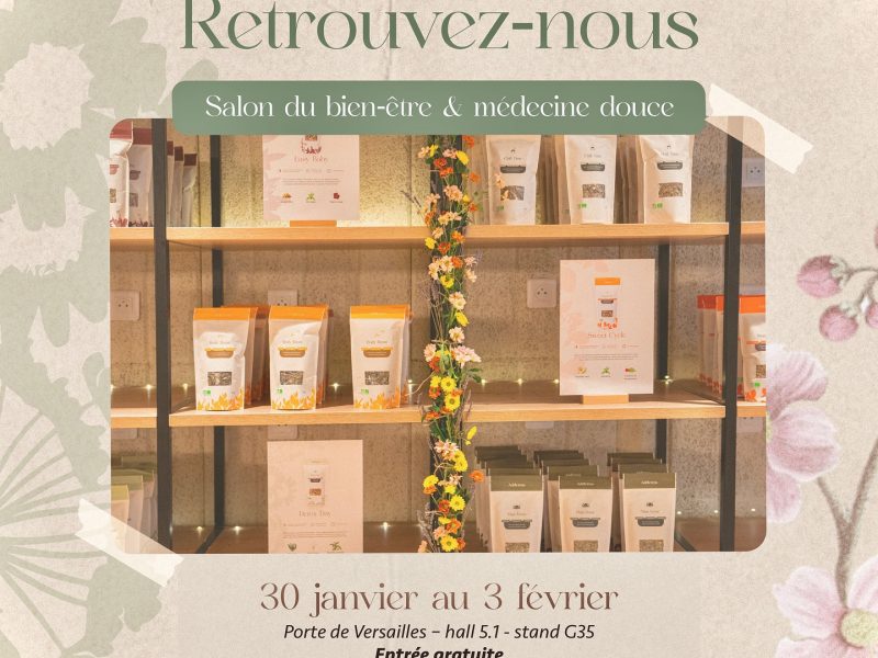 Addicteas (Thés et infusions)