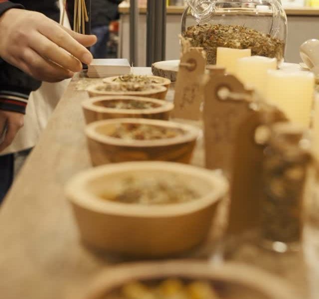 Addicteas (Thés et infusions)