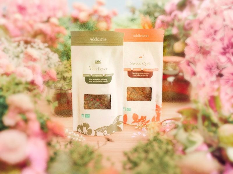 Addicteas (Thés et infusions)