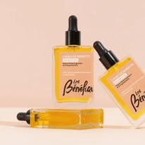 Les Bénéfiques (Cosmétiques écoresponsables)