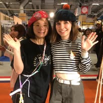 Lemon-Squeezer Factory (chapeaux durables)