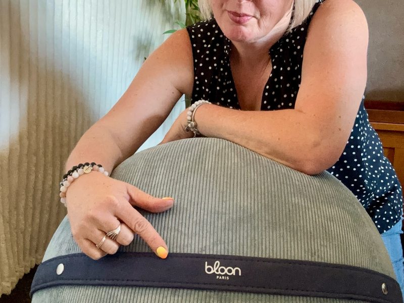 Bloon Paris (le siège qui prend soin de vous)