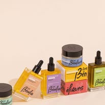 Les Bénéfiques (Cosmétiques écoresponsables)