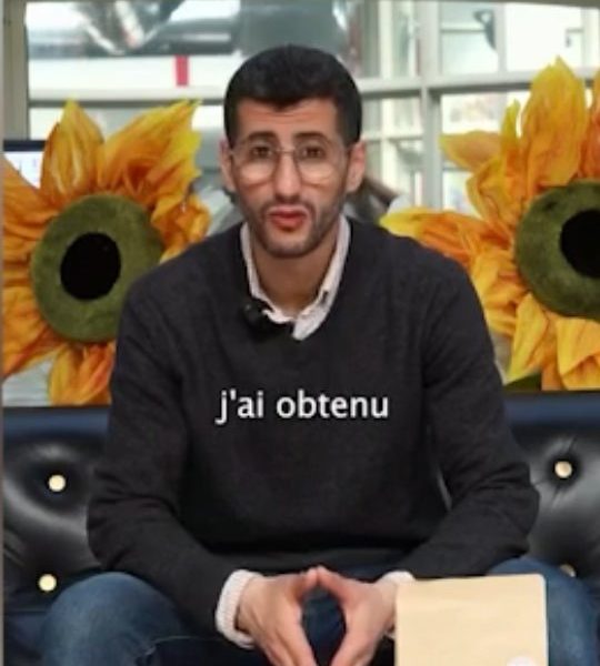 DACTUS (Coffee, Alternative à base de noyaux de dattes)