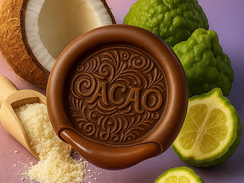 Oacao (Fabrication de cacao et chocolats)