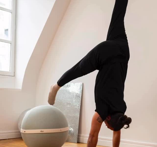 Bloon Paris (le siège qui prend soin de vous)