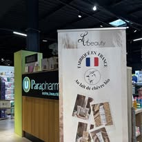 LH Beauty (Soins pour le visage et corps à base de lait de chèvre bio)