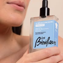 Les Bénéfiques (Cosmétiques écoresponsables)