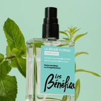 Les Bénéfiques (Cosmétiques écoresponsables)