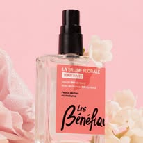 Les Bénéfiques (Cosmétiques écoresponsables)