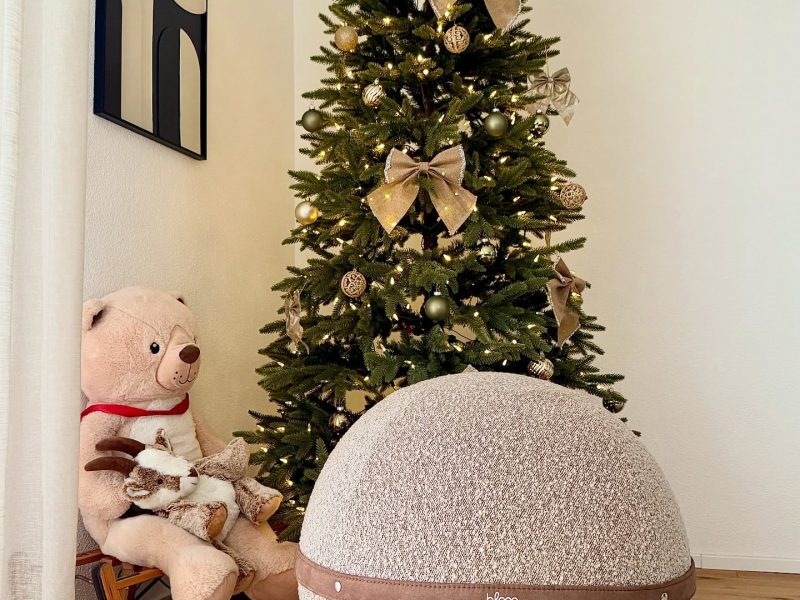 Bloon Paris (le siège qui prend soin de vous)