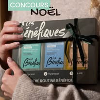 Les Bénéfiques (Cosmétiques écoresponsables)