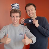 Le Petit Dormeur (Accessoires pour le confort du sommeil)