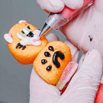 Les ateliers de Tonton Pierrot ( Fabrication cacao, chocolat et confiserie)