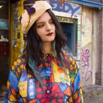 Lemon-Squeezer Factory (chapeaux durables)