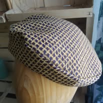 Lemon-Squeezer Factory (chapeaux durables)