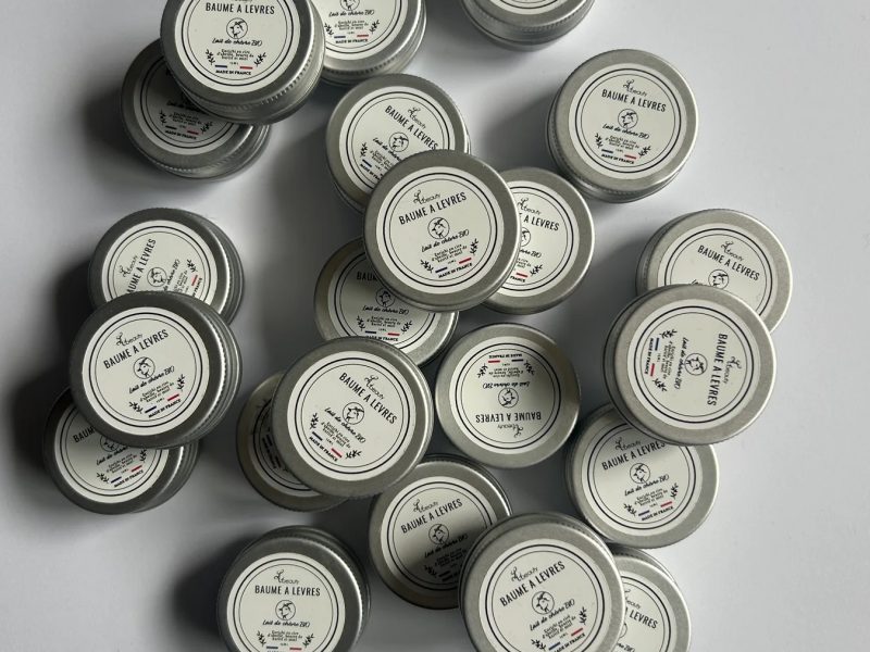 LH Beauty (Soins pour le visage et corps à base de lait de chèvre bio)