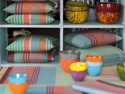 ARTIGA "Linge de maison, de fabrication artisanale"