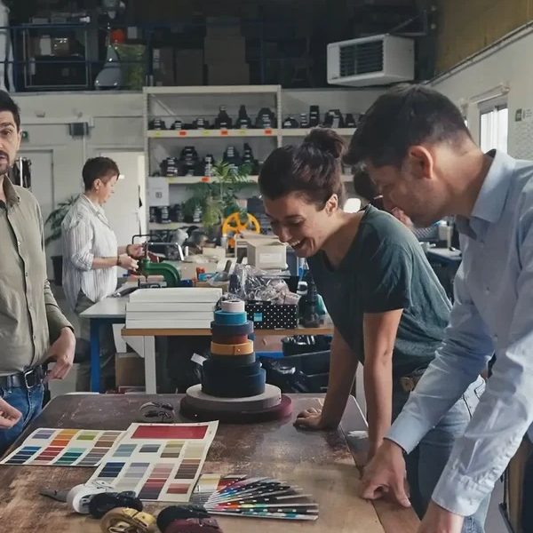 Libelté, des ceintures innovantes Made in France