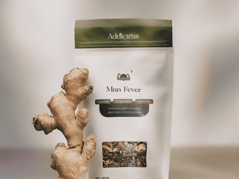 Thés et infusions pour votre bien-être naturel et holistique