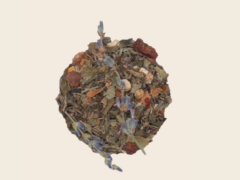 Thés et infusions pour votre bien-être naturel et holistique