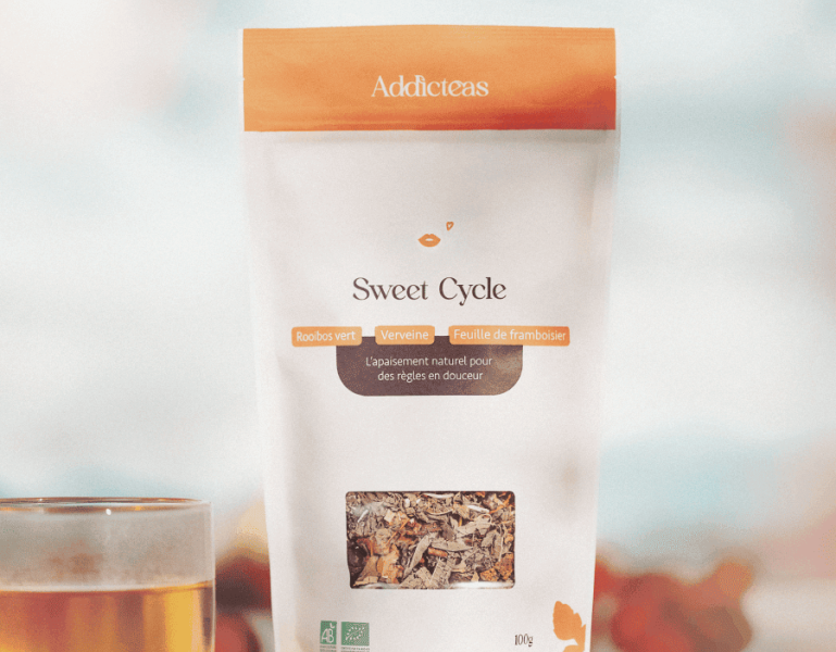 Thés et infusions pour votre bien-être naturel et holistique