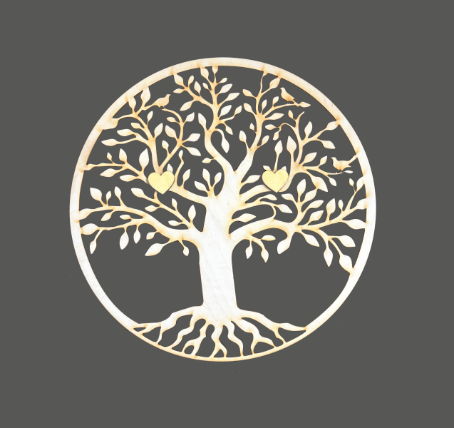 Art & Gravure (Objets décoratifs en bois)