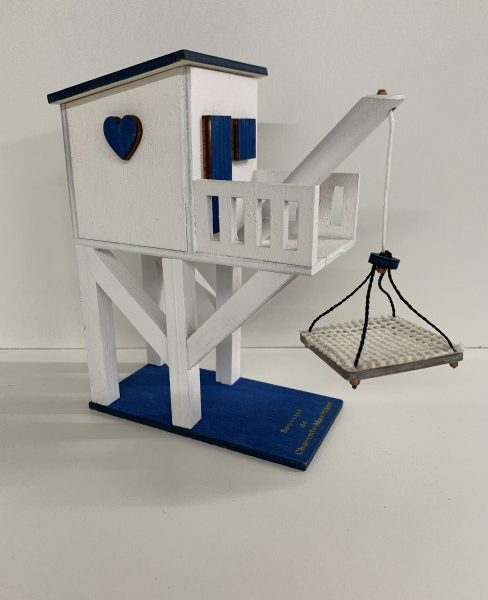 Art & Gravure (Objets décoratifs en bois)