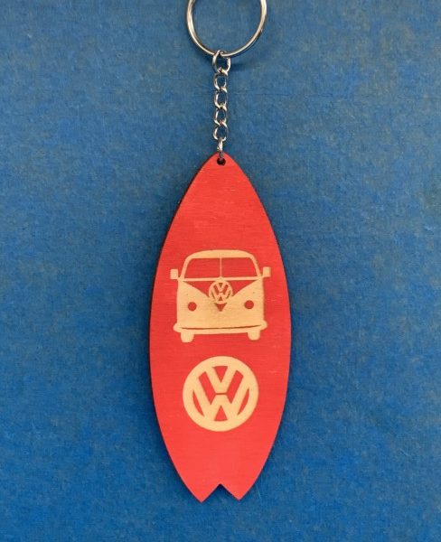 Art & Gravure (Objets décoratifs en bois)