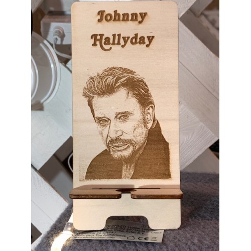 Art & Gravure (Objets décoratifs en bois)